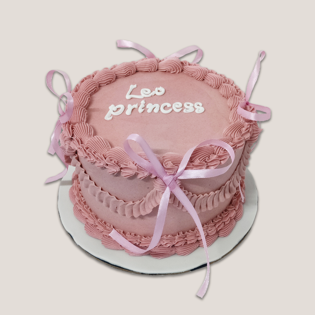 Pretty Aesthetic - Crave by Leena