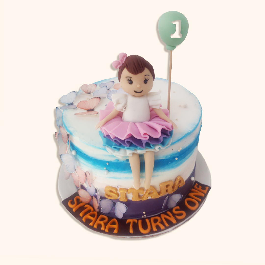 Princess Star - Crave by Leena