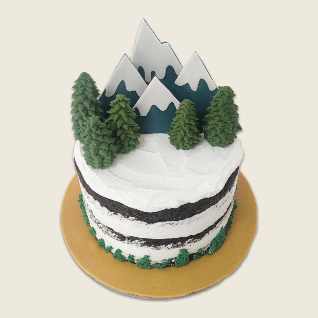 RAW - Crave by Leena