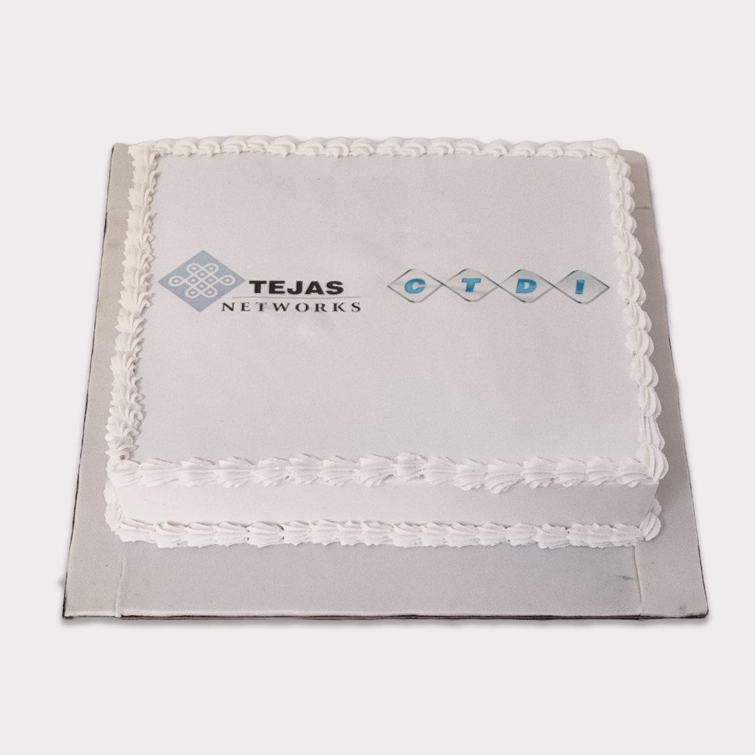 Rectangle Sheet Cake - Crave by Leena