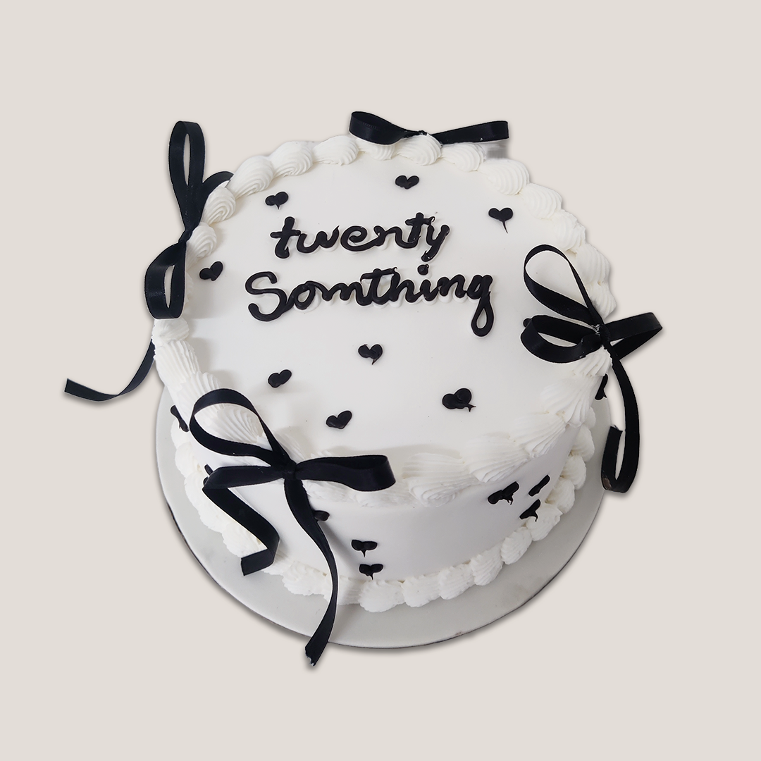 Ribbon Party - Crave by Leena