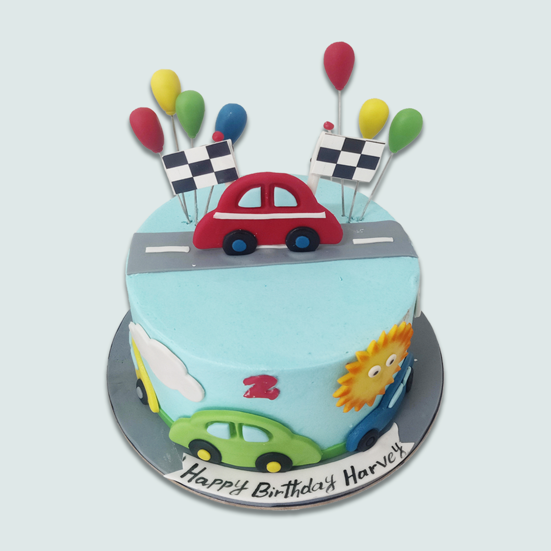 Rides On and On - Crave by Leena