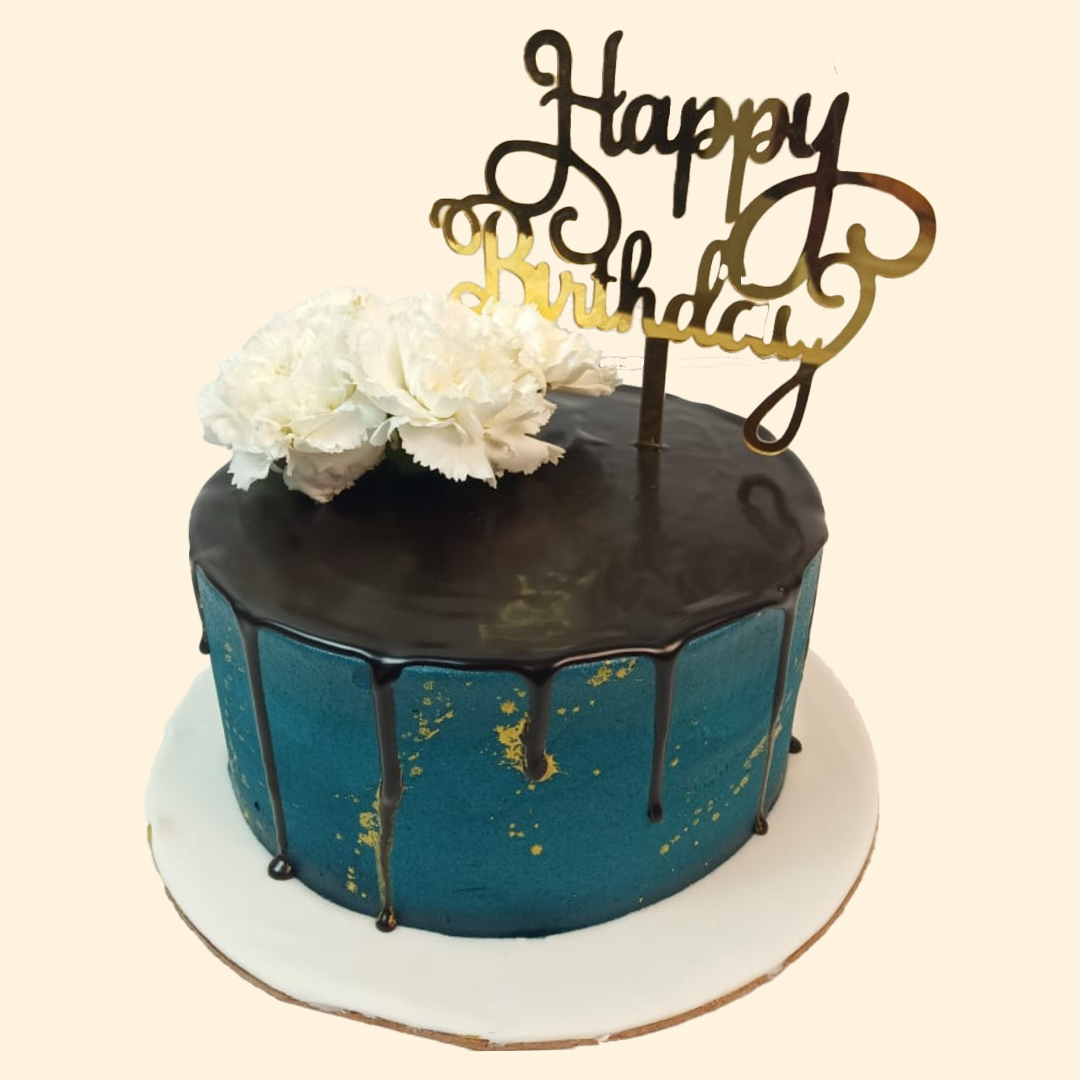 Royal Elegance - Crave by Leena