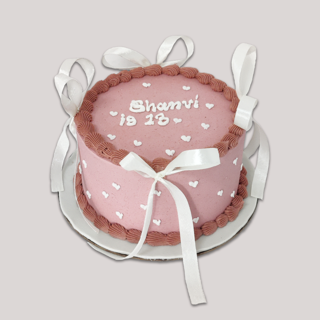 Satin Bow Babe - Crave by Leena