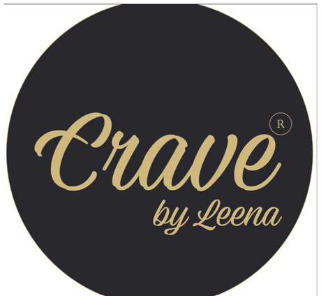 A Box of 18, Vanilla Flavor, Rainbow Frosting Cupcakes - Crave by Leena
