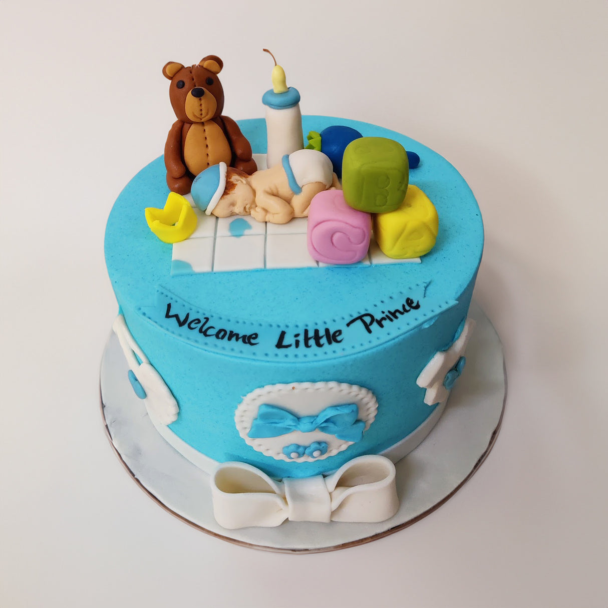 Sleepy Baby - Crave by Leena