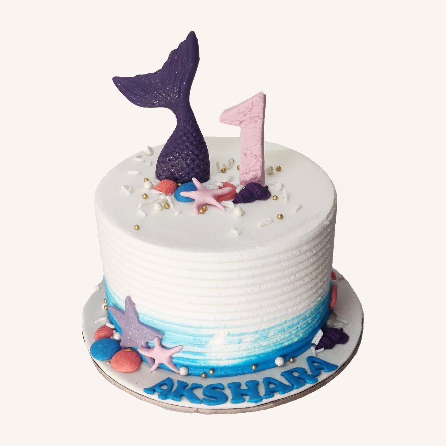 Starfish Kisses & Mermaid Wishes - Crave by Leena