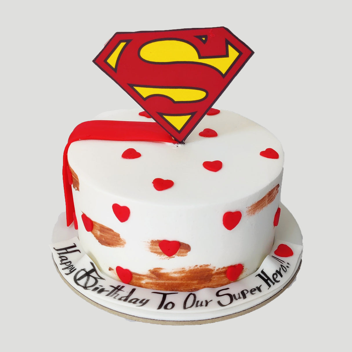 Super Dad - Crave by Leena