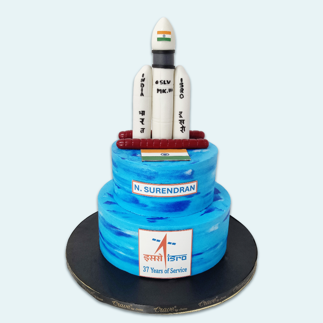 Superior Flyer 2 Tier - Crave by Leena