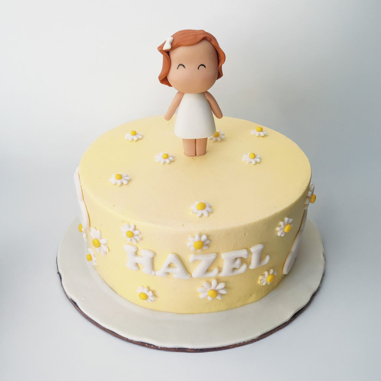 Sweet Baby Girl - Crave by Leena