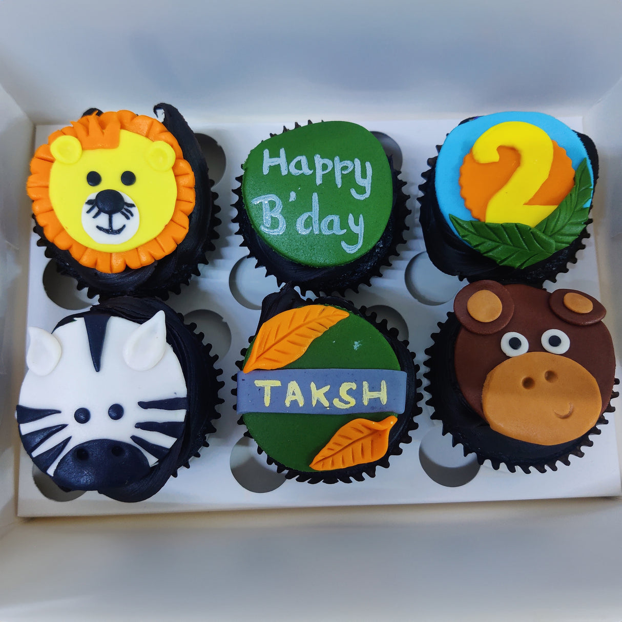 Sweet Animal - Crave by Leena