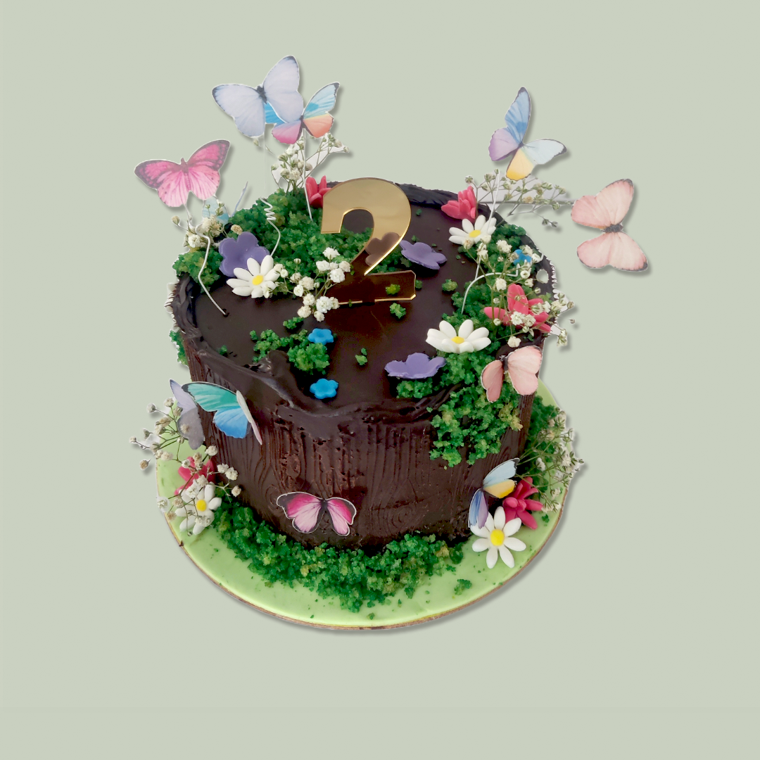 The Bark unnoticed - Crave by Leena