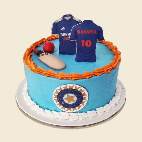 The Indiana Cricketer - Crave by Leena