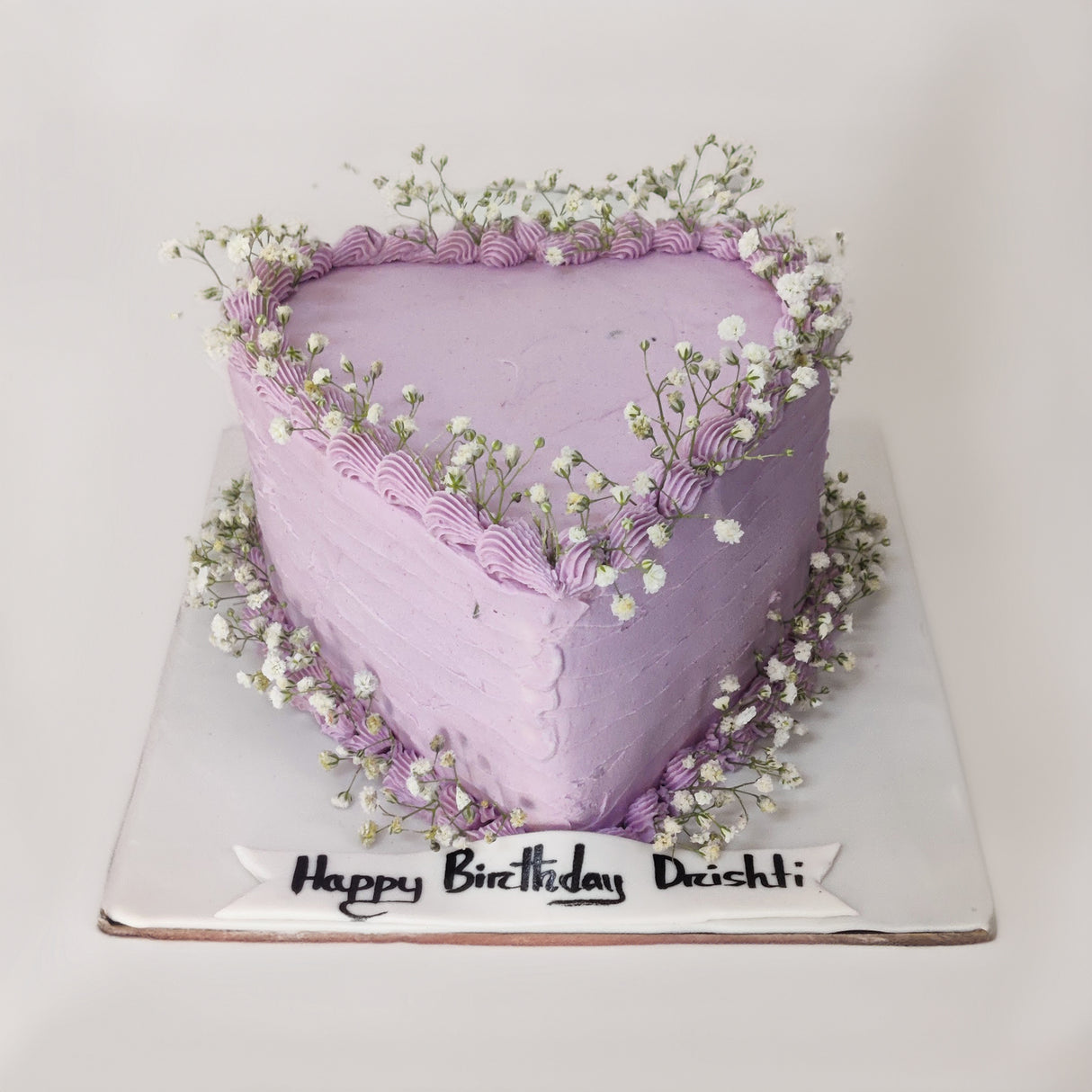 The Lilac Love - Crave by Leena