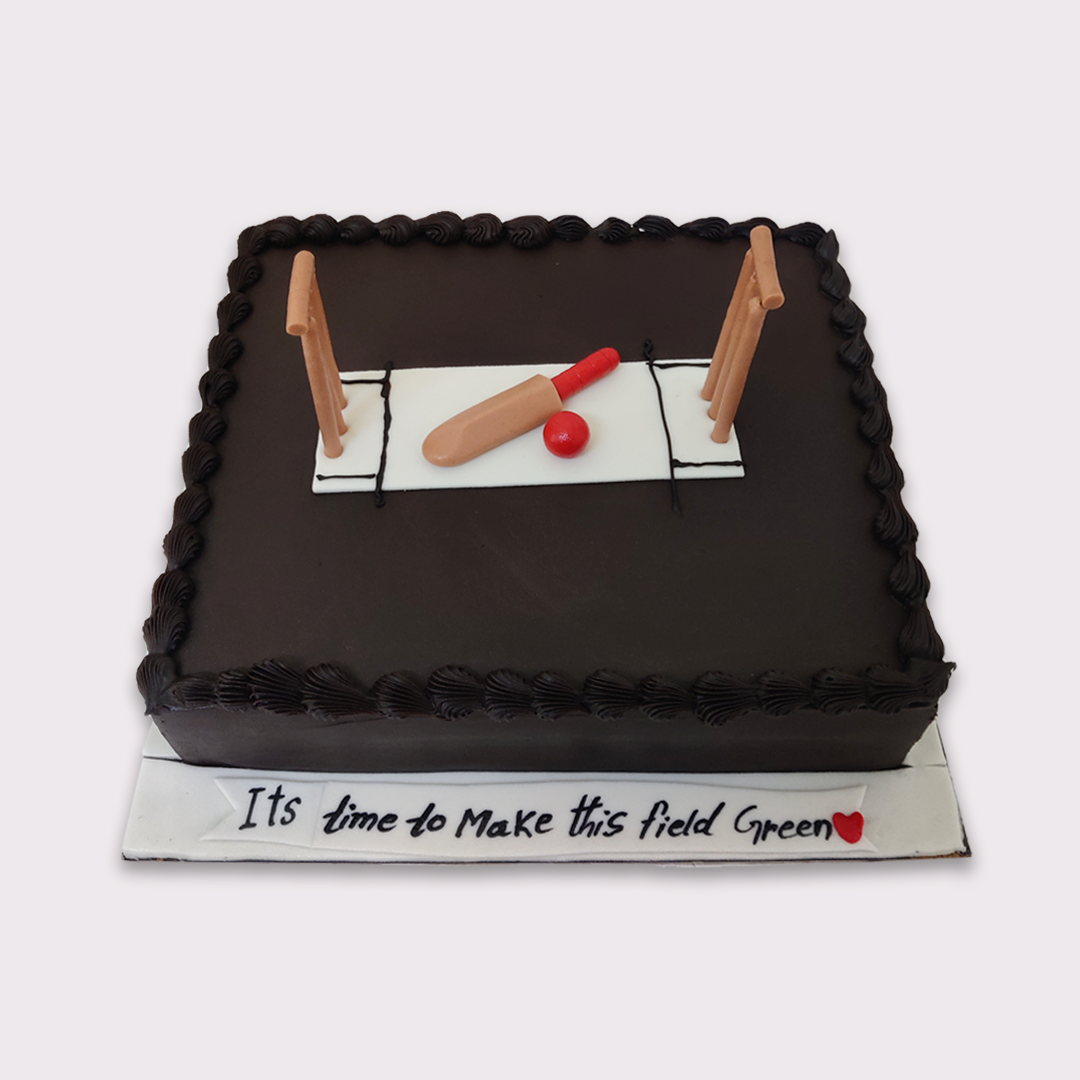 The Playground - Crave by Leena