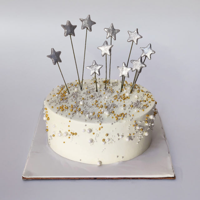 The Shiny Pearls - Crave by Leena