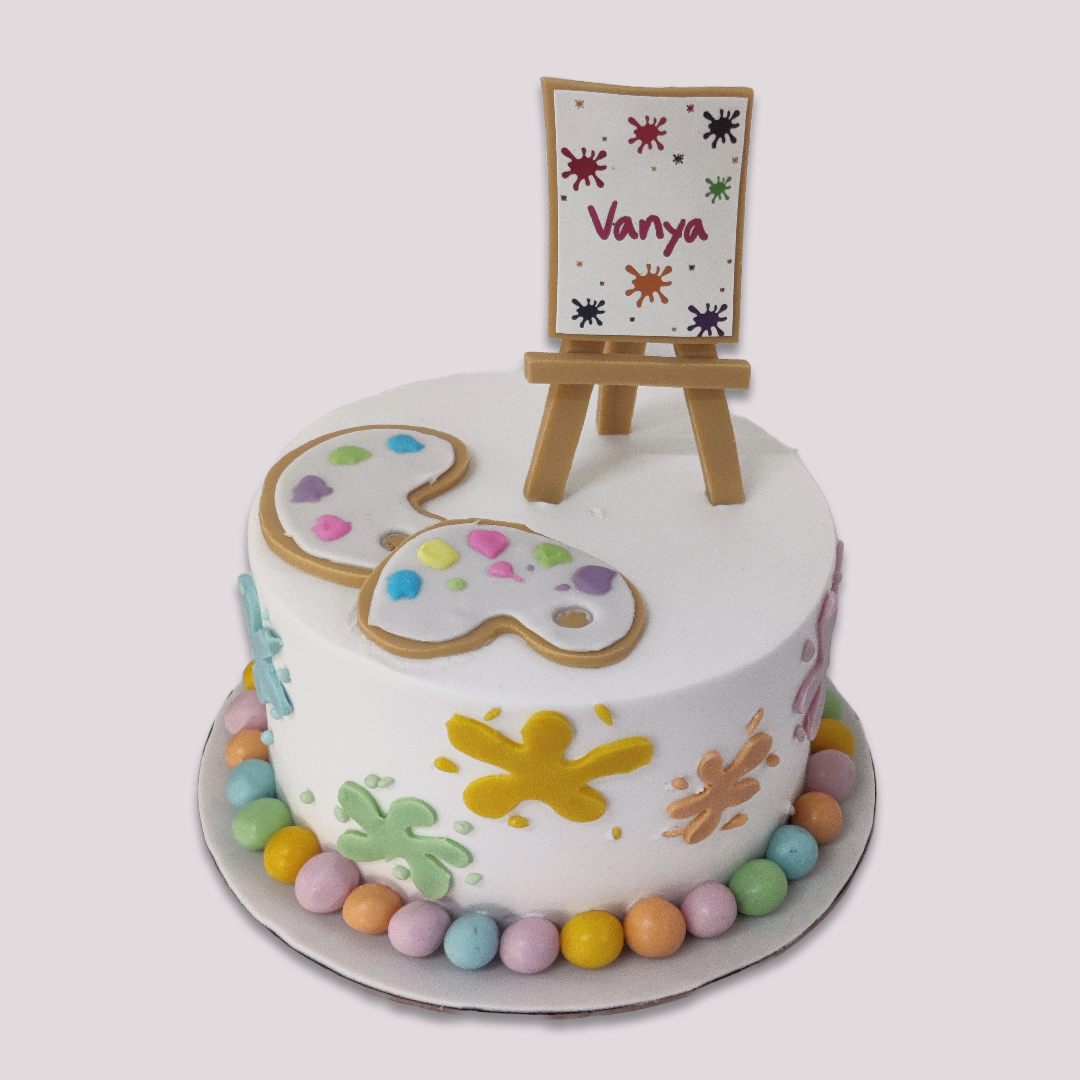 The Splash Art - Crave by Leena