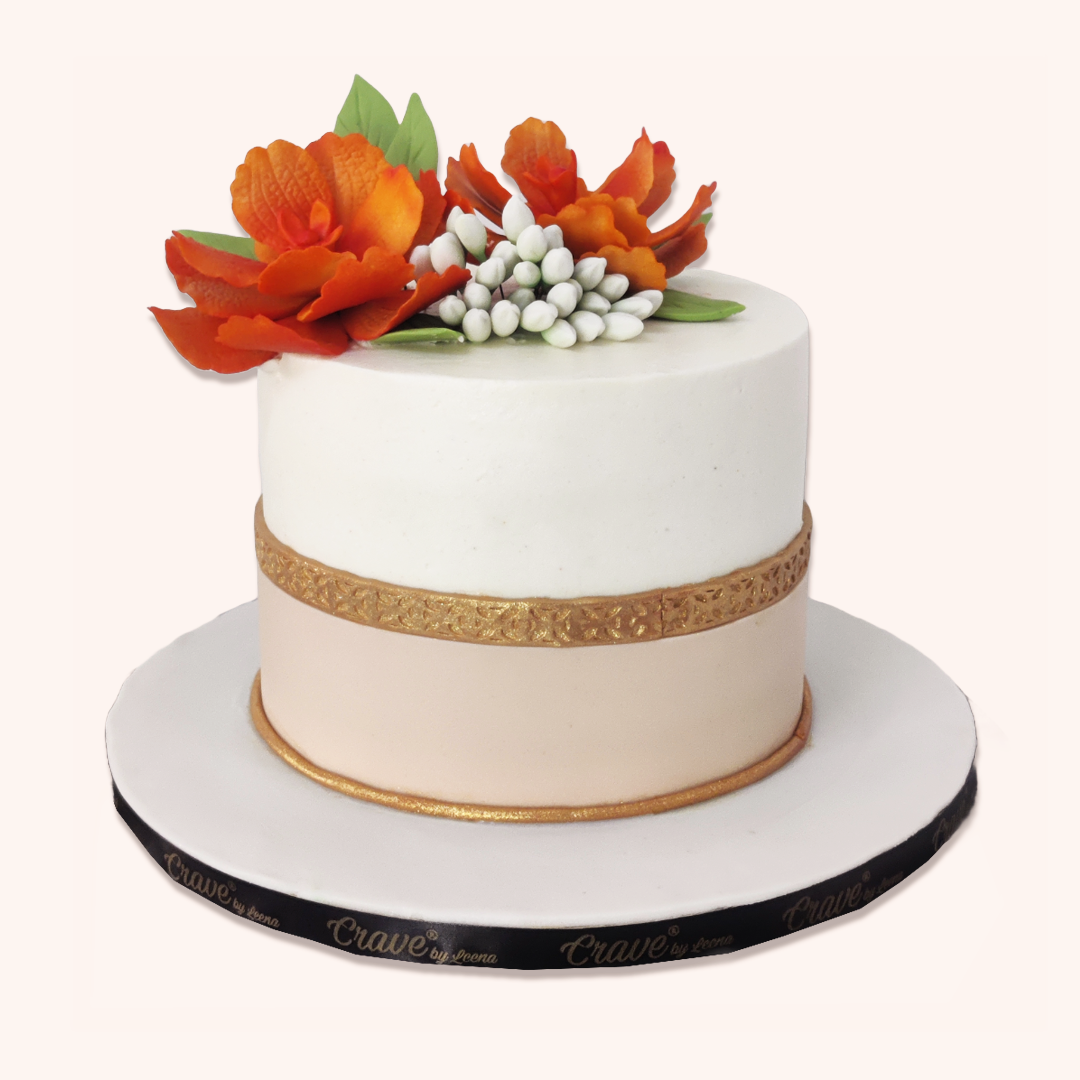 The Wedding Aesthetics - Crave by Leena