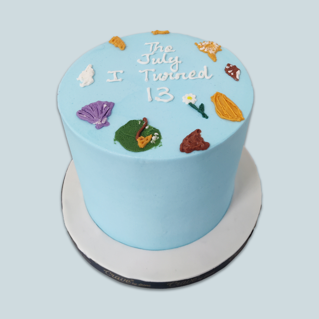 Underwater Sketches - Crave by Leena