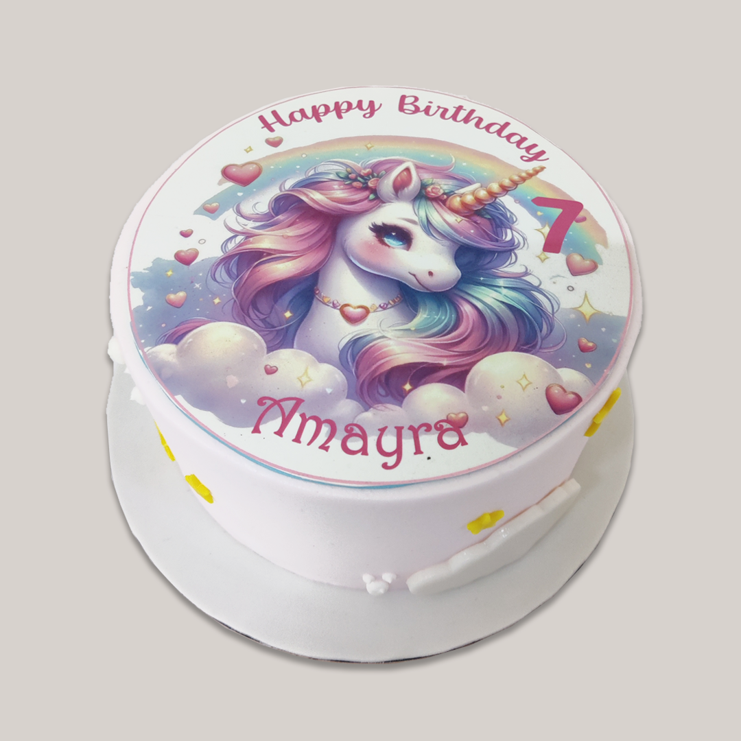 Unicorn Love - Crave by Leena