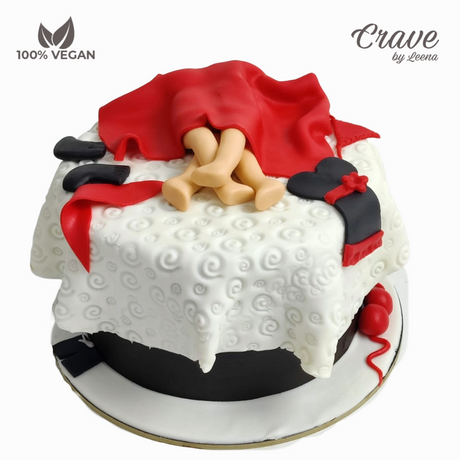 Under The Sheets - Crave by Leena