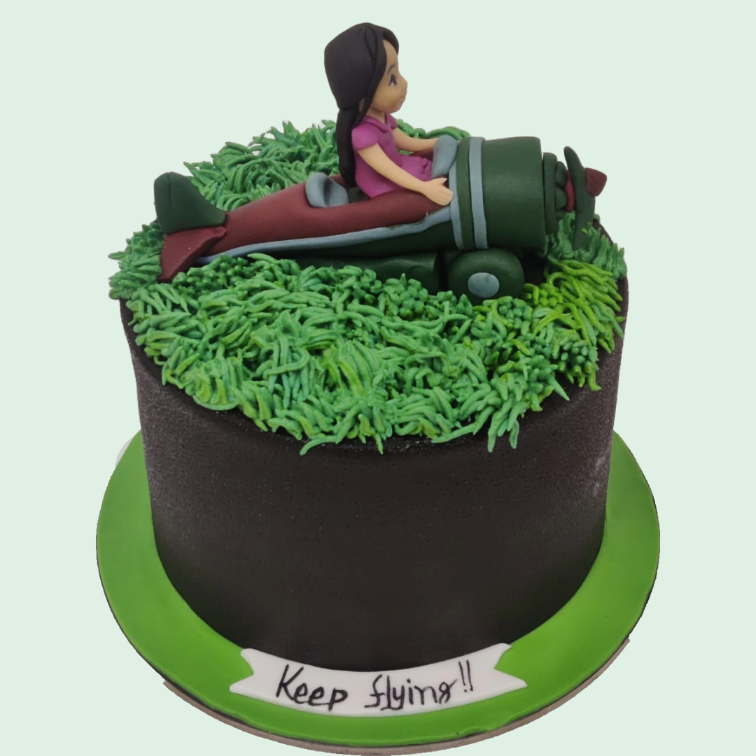 Lets Fly Away - Crave by Leena