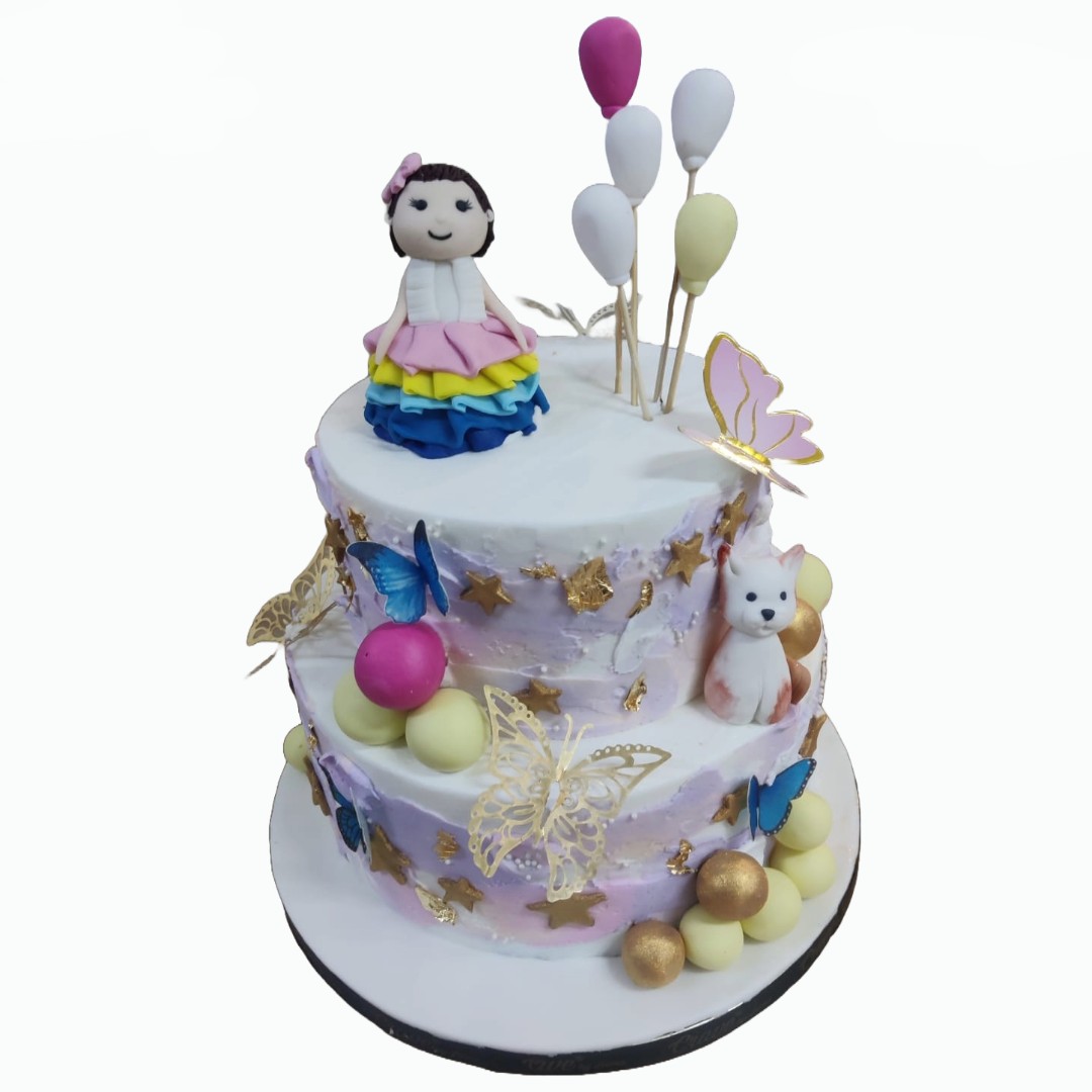 Pastel Doll - Crave by Leena