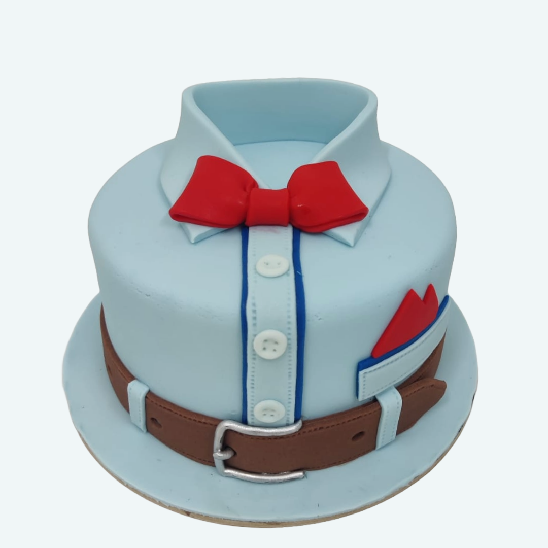 Doctor Cake - Crave by Leena