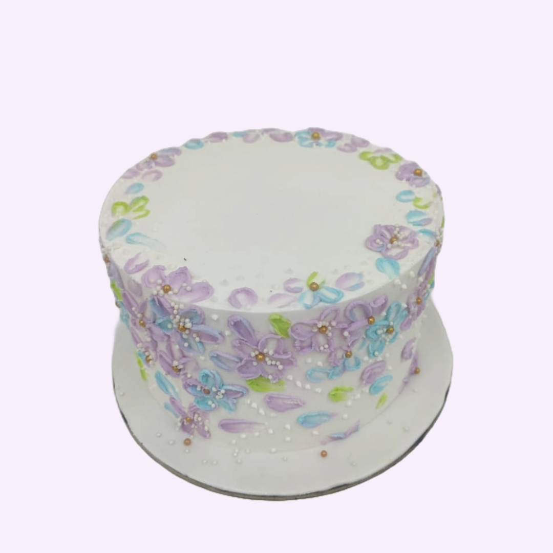 Pastel Pearl - Crave by Leena