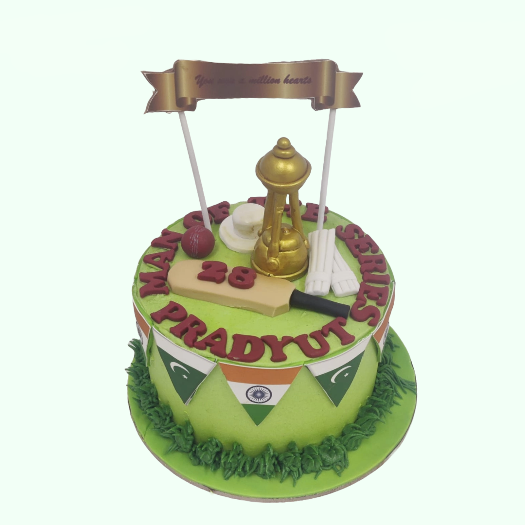 The World Cup - Crave by Leena