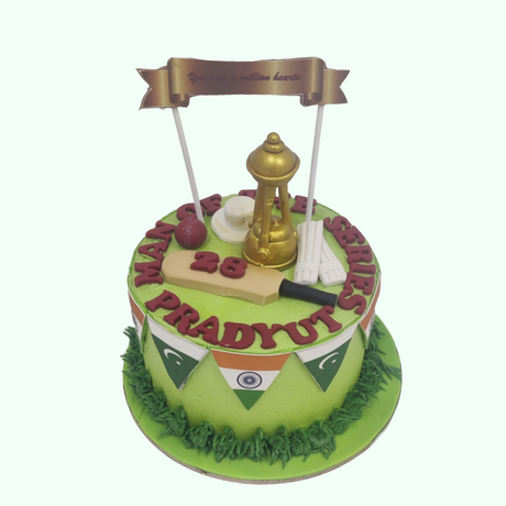 The World Cup - Crave by Leena