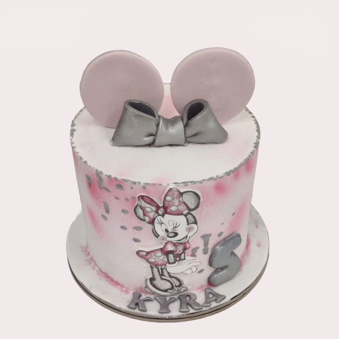 Minnie Winnie! - Crave by Leena