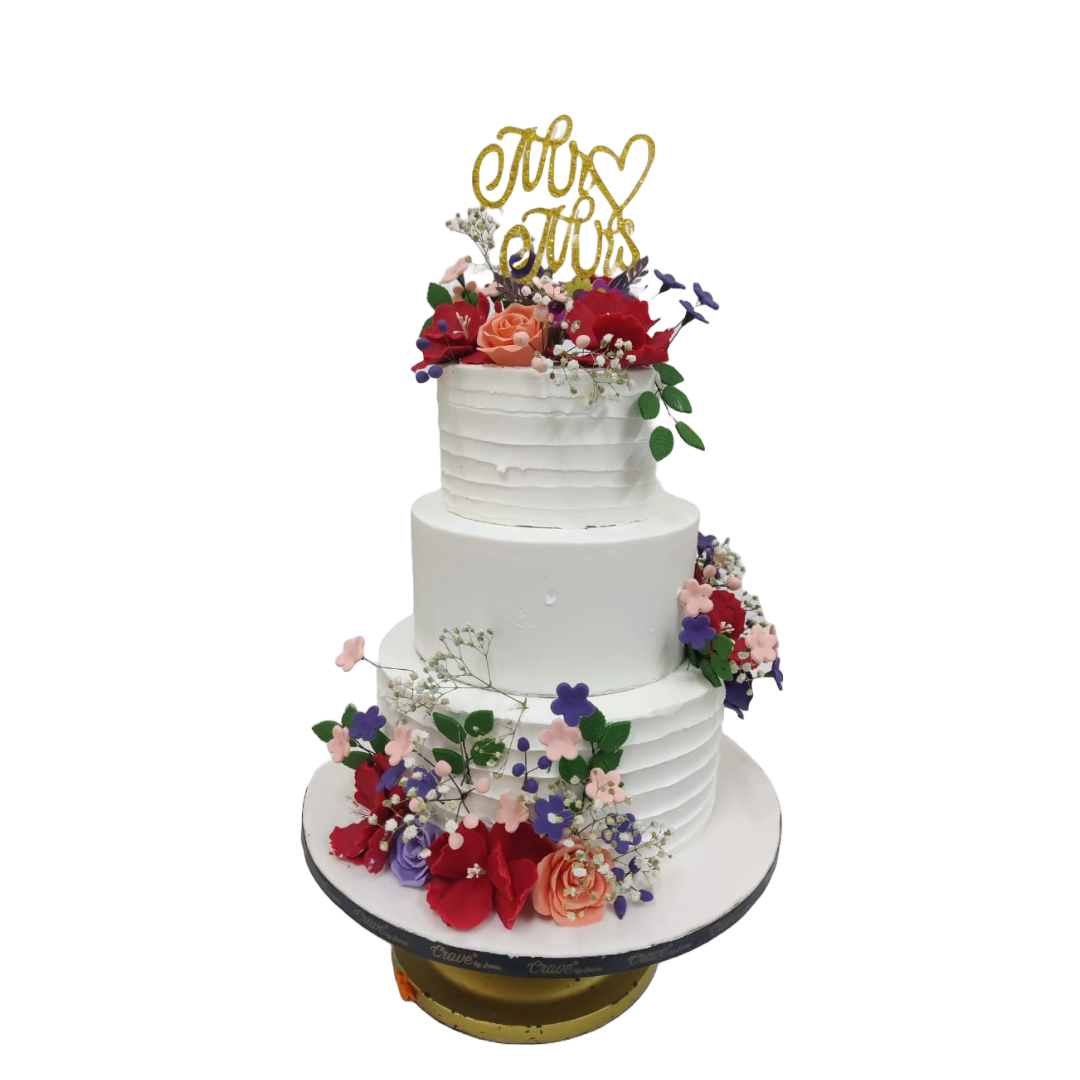 Majestic Love - Crave by Leena