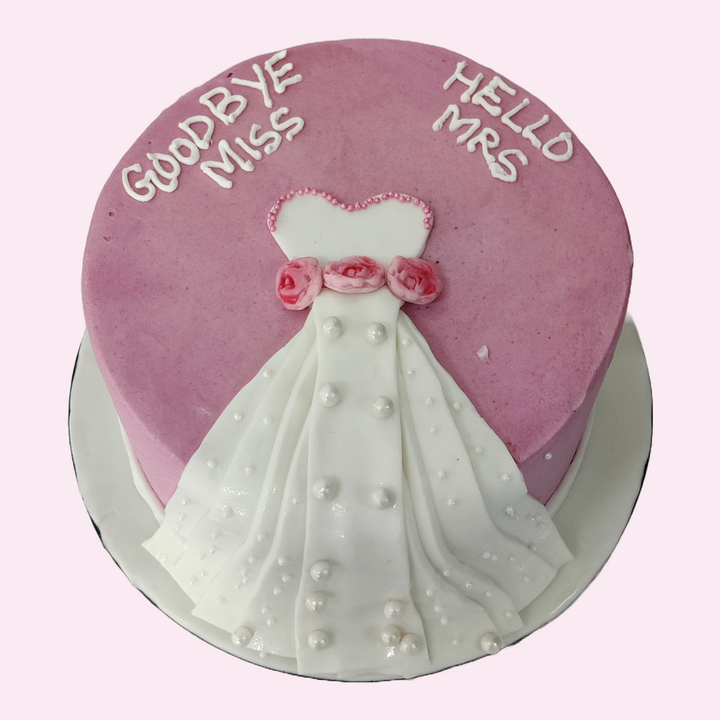 1KG CT Hello MRS - Crave by Leena