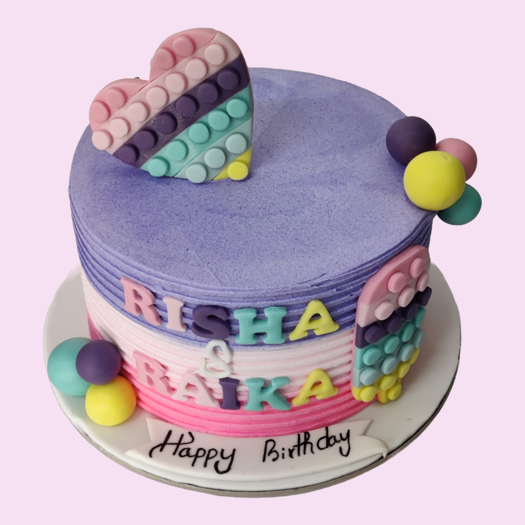 Pastel Pop It - Crave by Leena