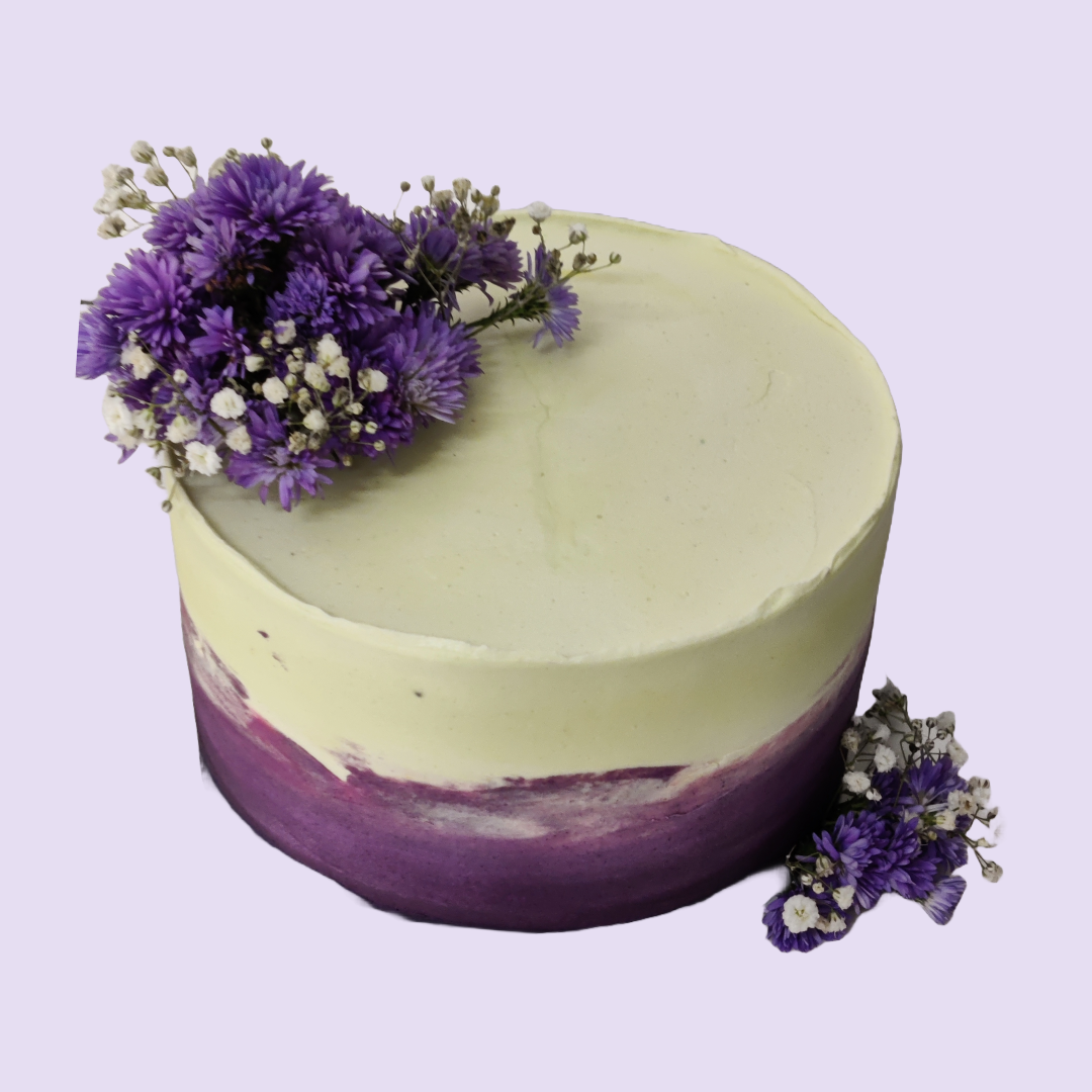 1.5 KG CT Purple bloom - Crave by Leena