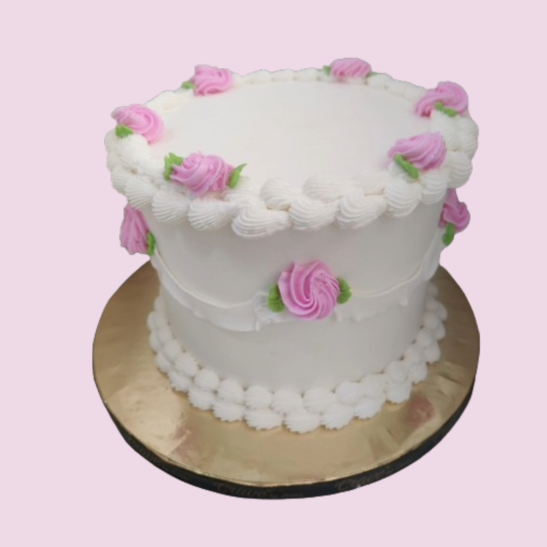 2 KG W&B Tiny Pretty Pink - Crave by Leena