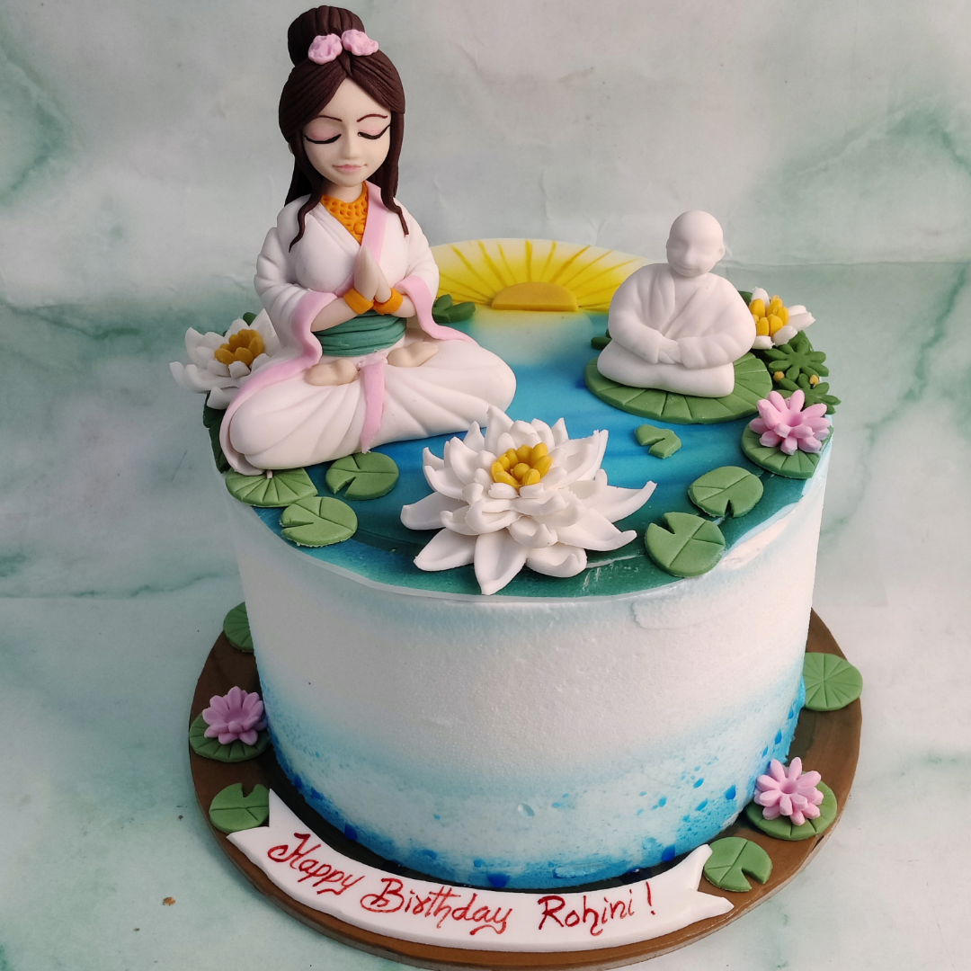 1.5 KG CWF Peacful Mornings - Crave by Leena