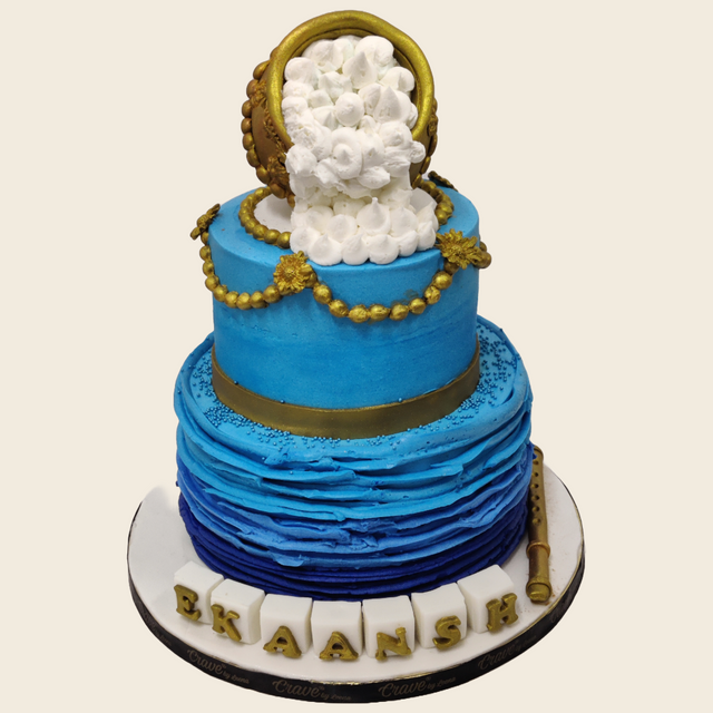 Traditional Matka and Flute - Crave by Leena