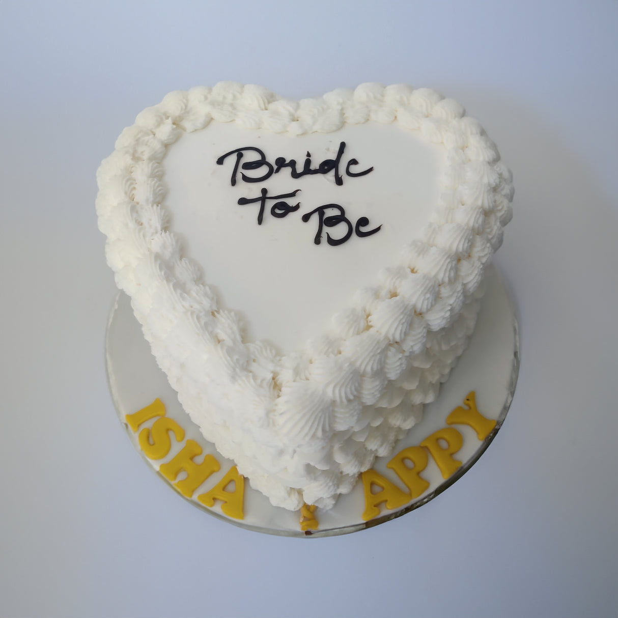 Vintage Bride To Be - Crave by Leena