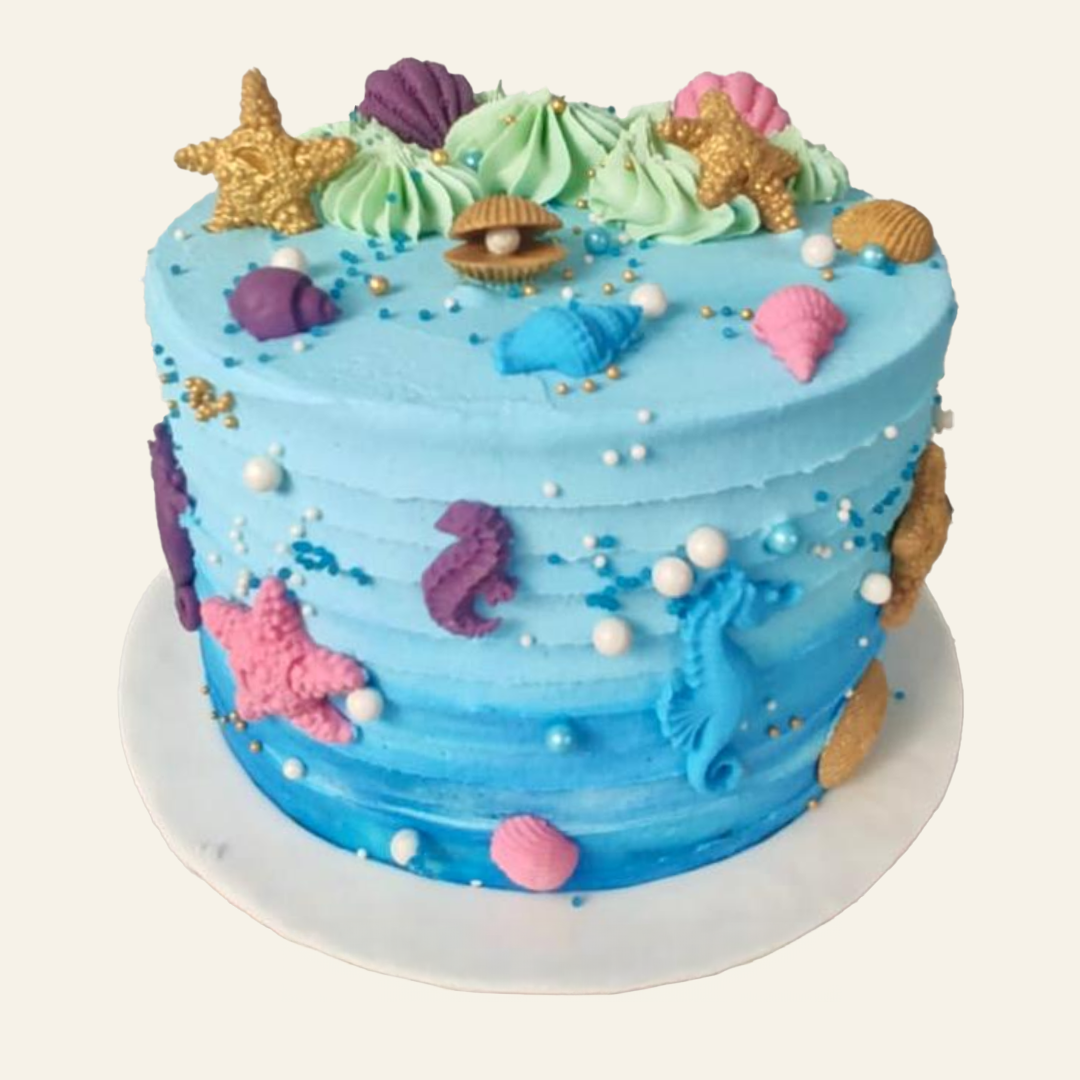 Water love - Crave by Leena