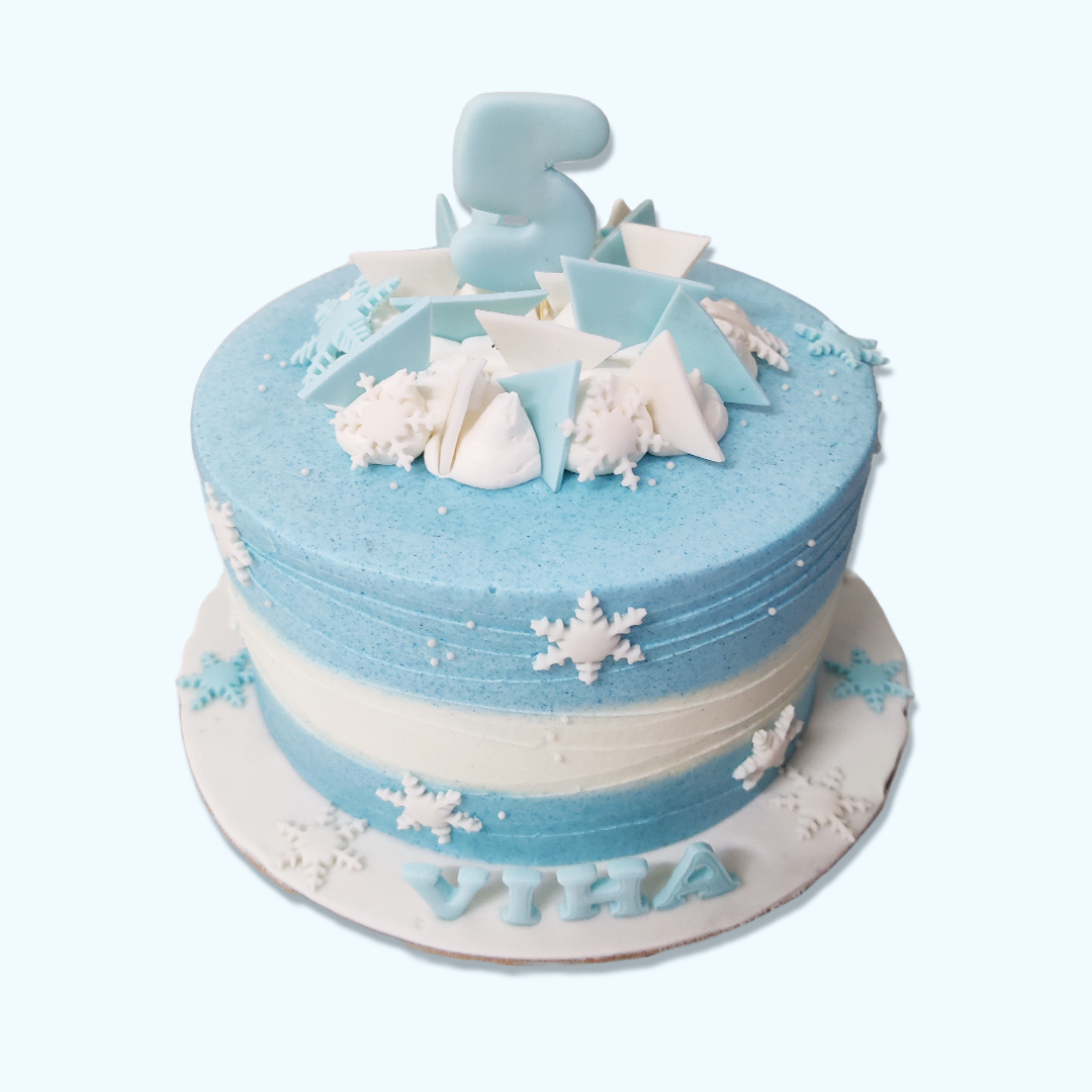 Where is Elsa - Crave by Leena