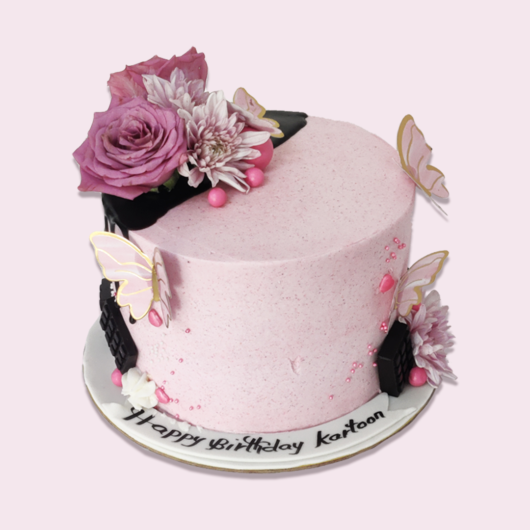 Wings of 16 - Crave by Leena