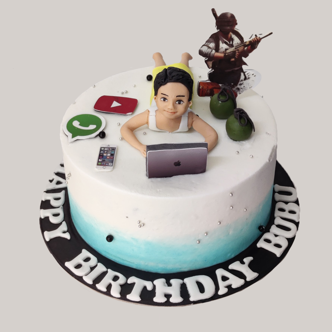 Work and Fun - Crave by Leena