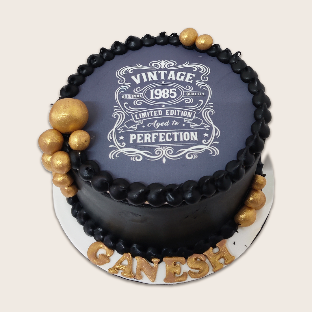 Young Vintage Classic