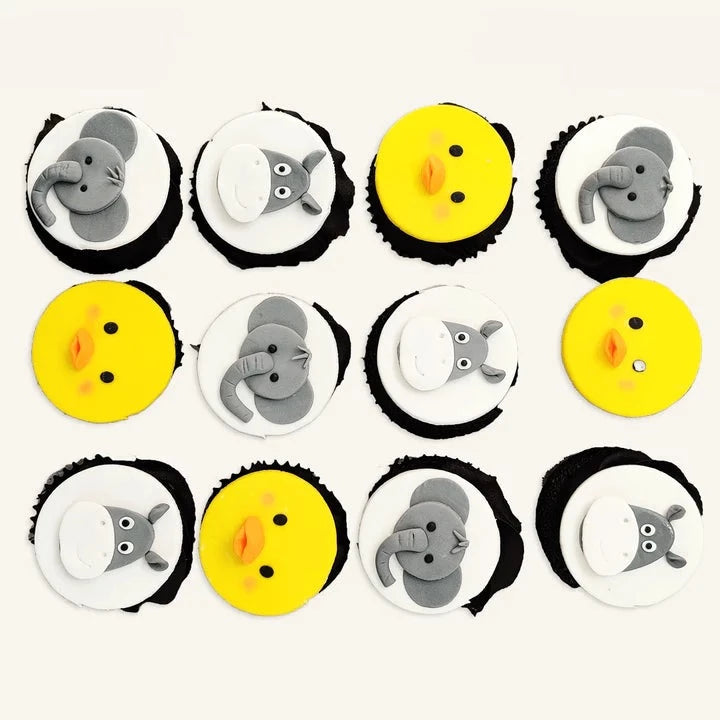 Animal Love - Crave by Leena