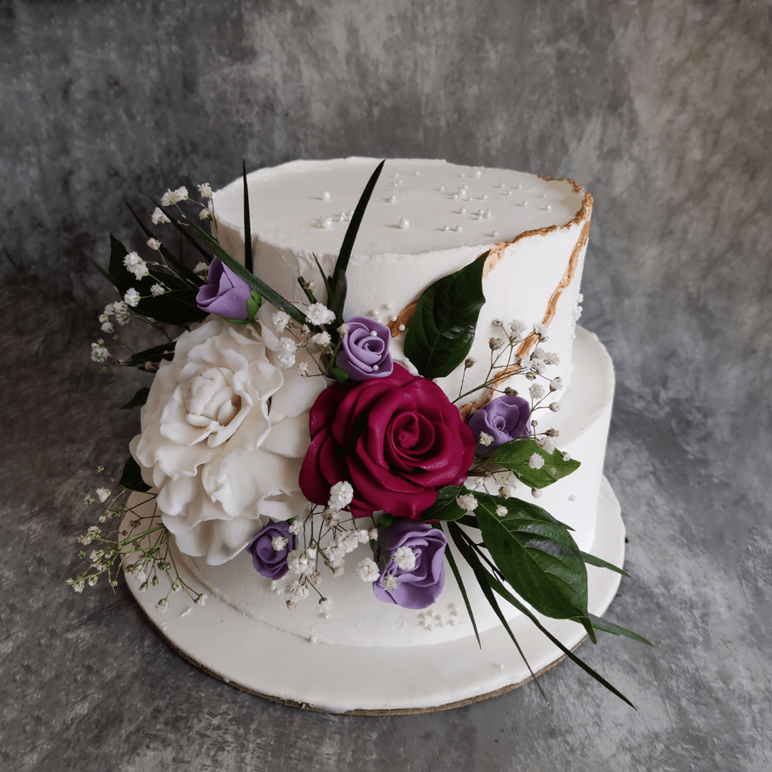 Blooming Beauty - Crave by Leena