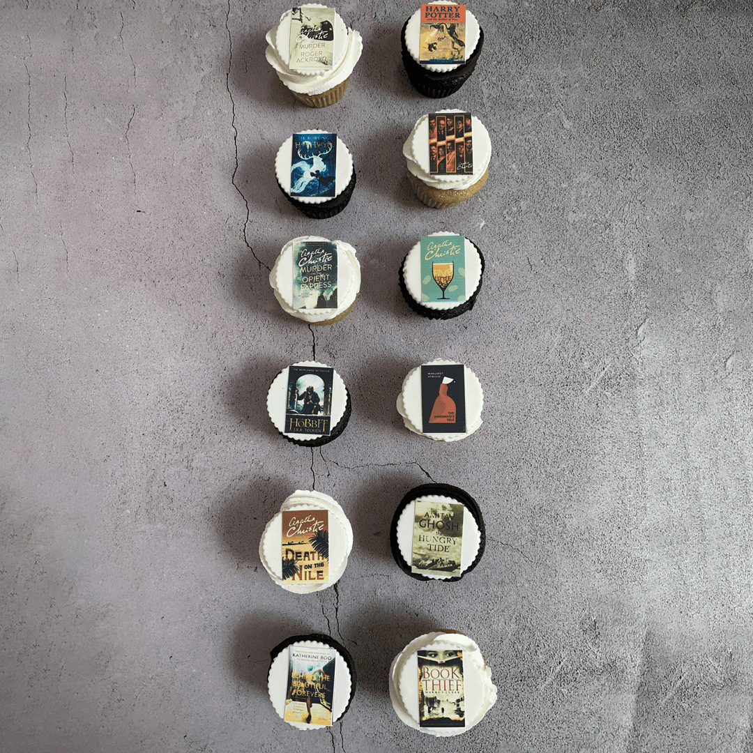 Book n More - Crave by Leena