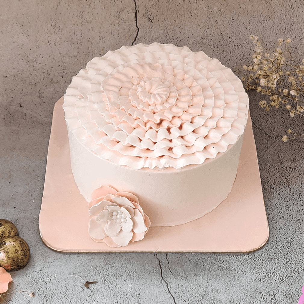 Chocolate Elegance - Crave by Leena