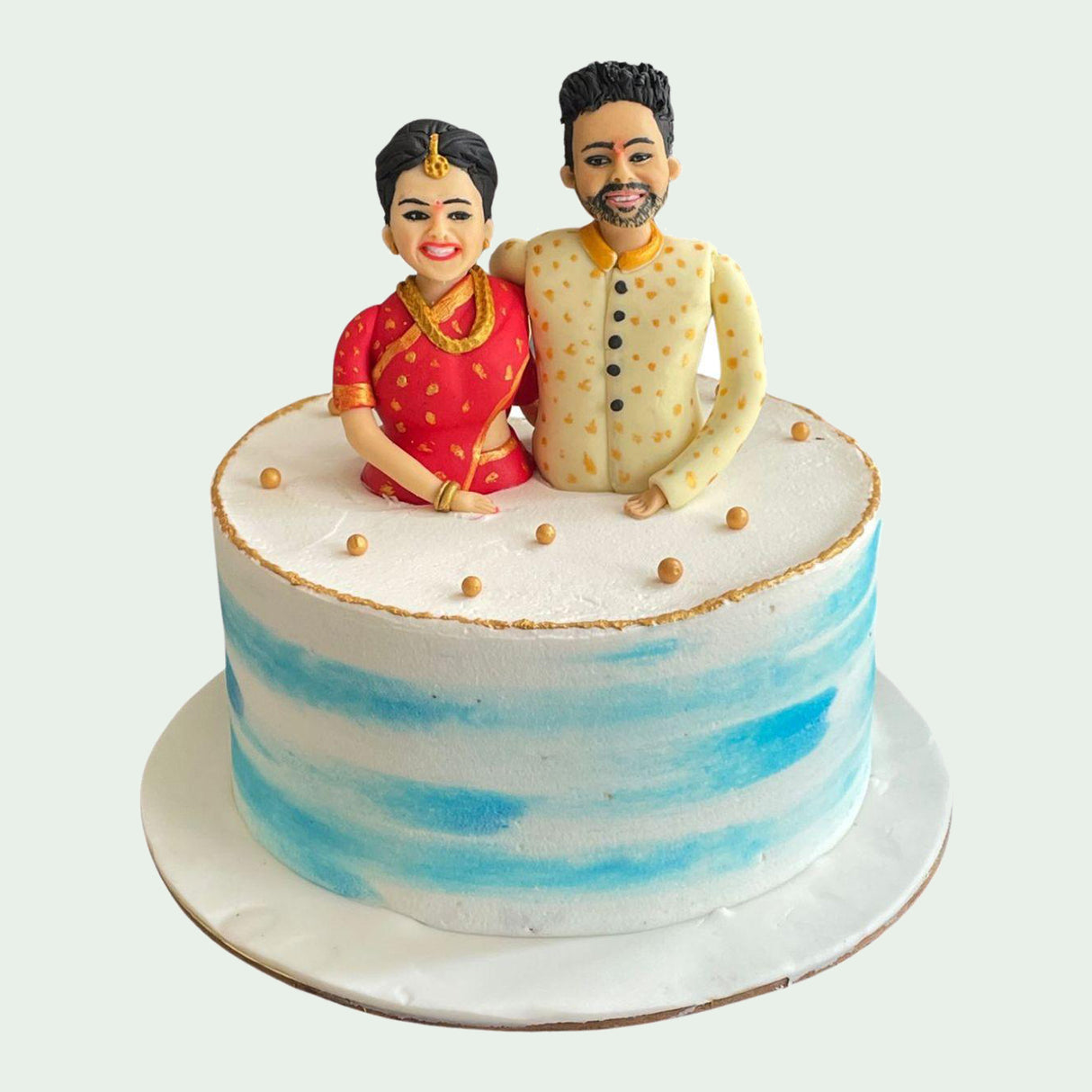 Couple in Love - Crave by Leena